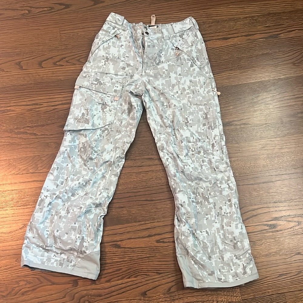 The North Face Ski Pants